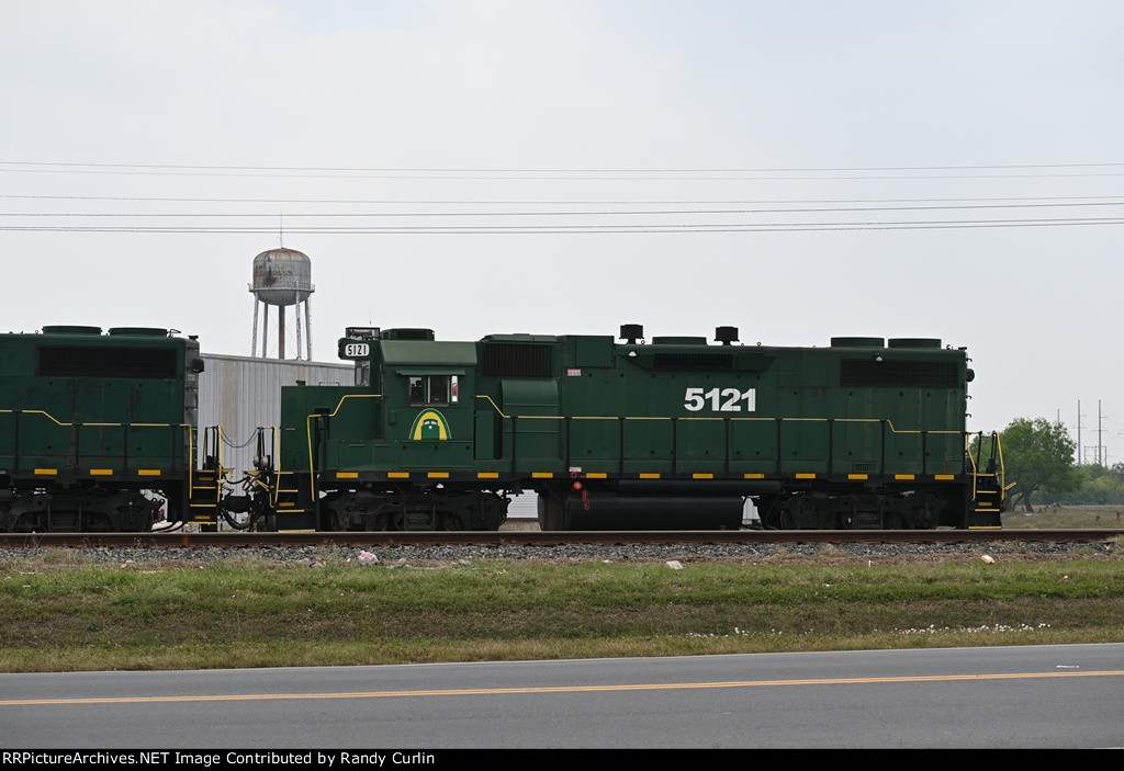 RVSC 5121